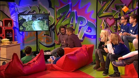 Zapplive | ZappLive